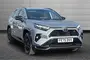 2025 Toyota RAV4 2.5 PHEV GR Sport 5dr CVT