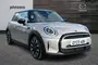 2023 MINI Hatchback 1.5 Cooper Exclusive 3dr Auto
