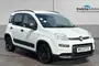 2022 Fiat Panda 1.0 Mild Hybrid City Life [5 Seat] 5dr