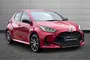 2023 Toyota Yaris 1.5 Hybrid GR Sport 5dr CVT