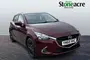 2018 Mazda 2 1.5 Black+ Edition 5dr