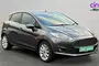 2016 Ford Fiesta 1.0 EcoBoost Titanium 5dr Powershift