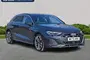 2025 Audi A3 1.5 TFSI 150 S Line 5dr S Tronic