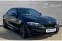 2019 BMW 2 Series M240i 2dr [Nav] Step Auto