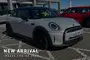 2022 MINI Hatchback 1.5 Cooper Exclusive 3dr Auto