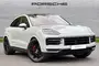 2024 Porsche Cayenne S 5dr Tiptronic S