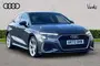2022 Audi A3 35 TFSI S Line 5dr