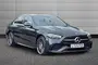 2025 Mercedes-Benz C-Class C220d AMG Line Premium Plus 4dr 9G-Tronic