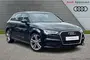 2019 Audi A3 30 TFSI 116 S Line 5dr