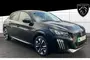 2023 Peugeot e-208 100kW E-Style 50kWh 5dr Auto
