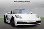 2023 Porsche Boxster 4.0 GTS 2dr PDK