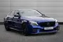 2019 Mercedes-Benz C-Class C43 4Matic Edition 4dr 9G-Tronic