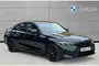 2025 BMW 3 Series 330e 22.3 kWh M Sport 4dr Step Auto