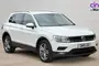 2019 Volkswagen Tiguan 1.5 TSi EVO 130 Match 5dr
