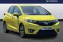 2016 Honda Jazz 1.3 EX Navi 5dr CVT