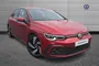 2022 Volkswagen Golf GTI 2.0 TSI GTI 5dr