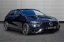 2024 Mercedes-Benz A-Class A35 4Matic Touring Edition 5dr Auto