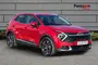 2025 Kia Sportage 1.6T GDi 157 48V ISG 3 5dr