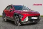2024 Hyundai Kona 1.6 GDi Hybrid Advance 5dr DCT