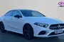 2022 Mercedes-Benz A-Class Saloon A250e AMG Line Executive 4dr Auto