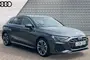 2026 Audi A3 1.5 TFSI 116 S Line 5dr S Tronic