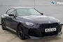 2022 BMW 2 Series 220d MHT M Sport 2dr Step Auto