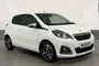 2021 Peugeot 108 1.0 72 Collection 5dr