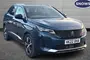 2022 Peugeot 3008 1.2 PureTech GT 5dr