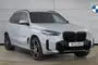 2025 BMW X5 xDrive30d MHT M Sport 5dr Auto