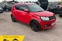 2017 Suzuki Ignis 1.2 Dualjet SZ-T 5dr