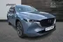 2025 Mazda CX-5 2.0 e-Skyactiv G MHEV Exclusive-Line 5dr Auto