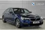 2018 BMW 5 Series 540i xDrive M Sport 4dr Auto
