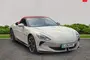 2026 MG Cyberster 375kW GT Dual Motor 77 kWh 2dr AWD Auto