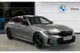 2022 BMW 3 Series M340i xDrive MHT 4dr Step Auto