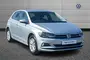 2018 Volkswagen Polo 1.0 SE 5dr