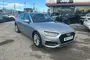 2023 Audi A4 35 TFSI Technik 4dr S Tronic