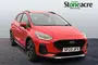 2023 Ford Fiesta Active 1.0 EcoBoost Hybrid mHEV 125 Active X Edition 5dr