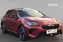 2025 BMW 1 Series 120 M Sport 5dr Step Auto