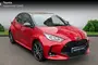 2022 Toyota Yaris 1.5 Hybrid GR Sport 5dr CVT