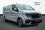 2026 Renault Trafic LL30 Blue dCi 150 Extra Sport [Safety] Van