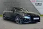 2023 Audi A4 Avant 40 TDI 204 Quattro Black Edition 5dr S Tronic