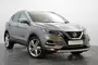 2019 Nissan Qashqai 1.3 DiG-T N-Motion 5dr