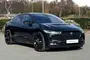 2022 Jaguar I-Pace 294kW EV400 HSE Black 90kWh 5dr Auto 11kW Charger