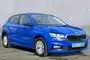 2024 Skoda Fabia 1.0 TSI 110 SE Comfort 5dr DSG