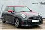 2025 MINI Hatchback 2.0 John Cooper Works 3dr Auto
