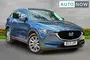 2021 Mazda CX-5 2.2d [184] Sport 5dr Auto