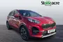 2021 Kia Sportage 1.6 CRDi 48V ISG GT-Line S 5dr DCT Auto [AWD]