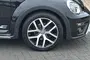 2017 Volkswagen Beetle 1.2 TSI Dune 3dr