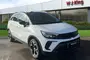 2024 Vauxhall Crossland 1.2 Turbo [130] Ultimate 5dr Auto