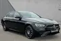 2023 Mercedes-Benz E-Class E400d 4Matic AMG Line Night Ed Prem+ 4dr 9G-Tronic